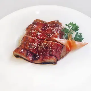 C4. Unagi don