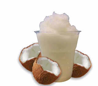 Granita cocco