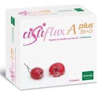 Cistiflux A Plus 36 + D Bust