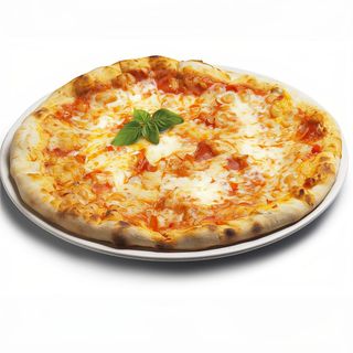 Pizza Margarita