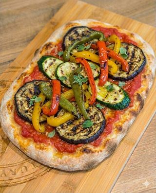 Vegetariana