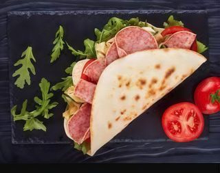 Piadina