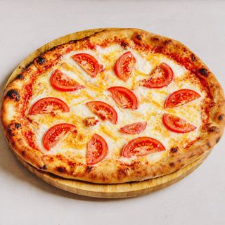 Pizza Roko velika