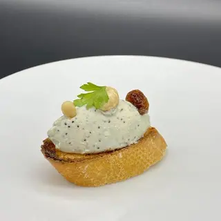 Queso azul