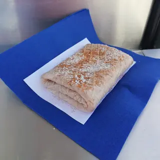 Tripa c/ Snickers