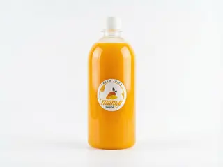 Jus d'orange 1L