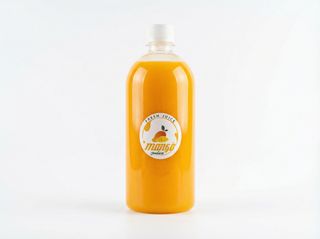 Jus d'orange 1L