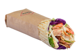 Kebab Tortilla mały
