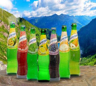 Lemoniada Natakhtari szt