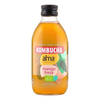 Kombucha Mango&Fresa