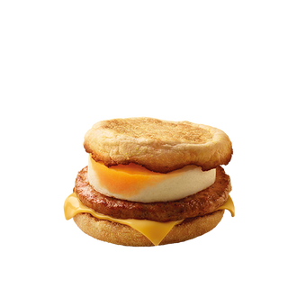 McMuffin® Wieprzowy z Jajkiem