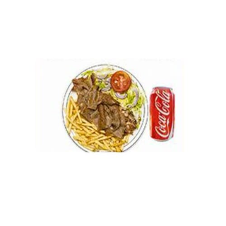 Menú Plato