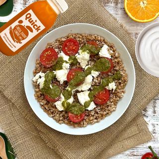 Menù pranzo e merenda di SANO