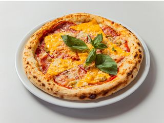 БЕКОН ТА САЛЯМІ (550 гg)