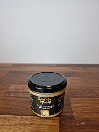 Pate De Olivas Verdes 