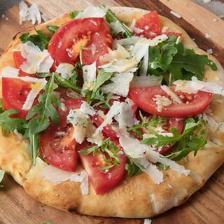 Stracchino e rucola