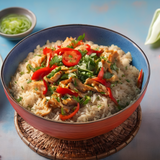 საფირმო ბრინჯი