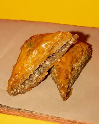 BAKLAVA