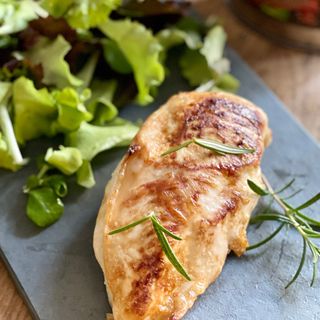 Filetto di Petto di Pollo