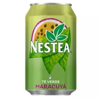 Nestea Maracuyá Lata (330 Ml.)