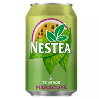 Nestea Maracuyá Lata (330 Ml.)