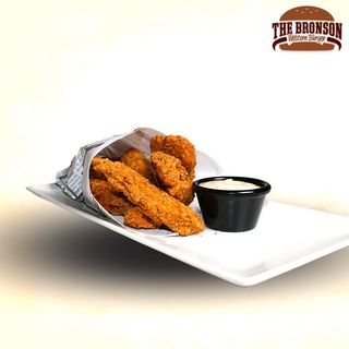 42-Chicken Fingers