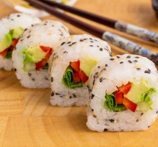 Оризово маки Веге (8бр-210г)