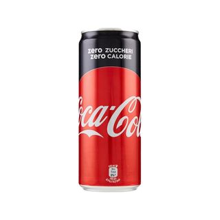 Coca Cola Zero 33cl