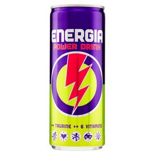 Energia 