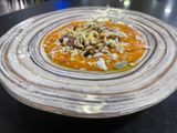 Salmorejo Cordobés Con Jamón