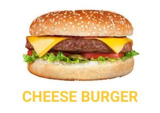 Cheeseburger