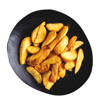 Картофель по-деревенски (200г)