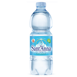 Acqua Sant’Anna – 0,5 Lt