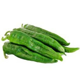 Pimiento Verde Italiano Kilo