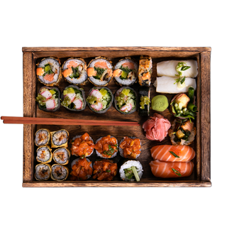 SK5 CHEF SET 28 kawałków