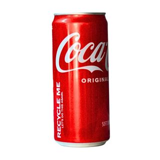 Coca-Cola Original  30cl Canette