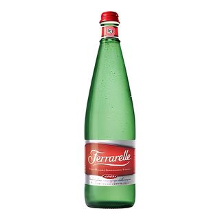 Acqua frizzante 50 cl