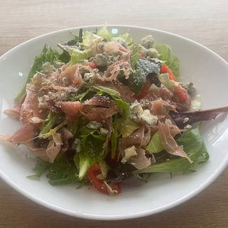 Салата Изкушение