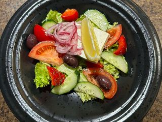 Салат Грецький (150г)