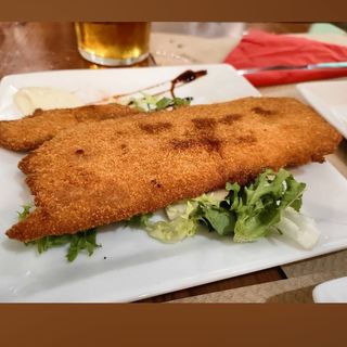 San Jacobo De Calabacín Al Estilo Baires (tapa)