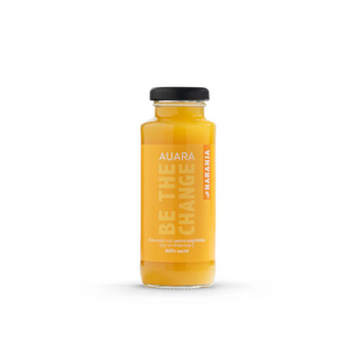 Zumo de Naranja