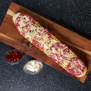 Salami