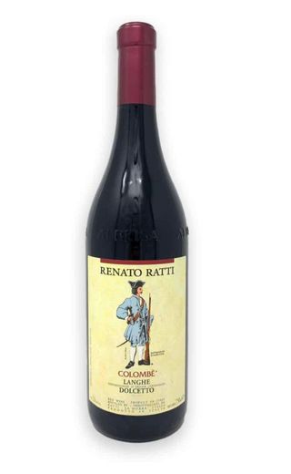 Dolcetto d'Alba 2023 DOC Ratti