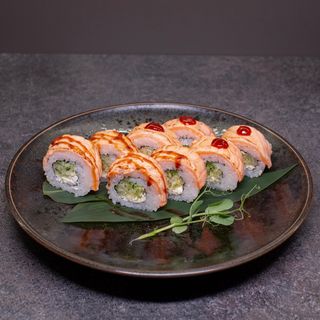 Diablo roll