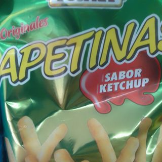 Apetinas Kétchup 90 gr