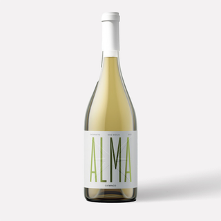 Az. Agr. Giovinco - Alma Cataratto IGT 0,75 lt