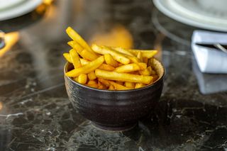 კარტოფილი ფრი