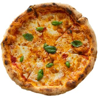 Պիցցա Մարգարիտա