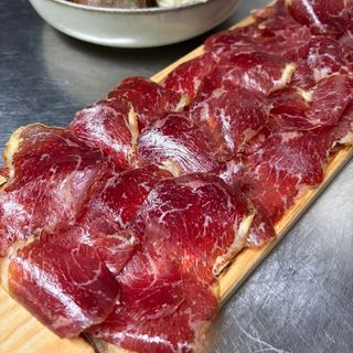 Cecina De Waygu