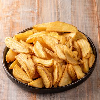 Cartofi Crispers super crocanti